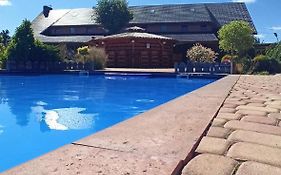 Hotel Karczma u Macieja